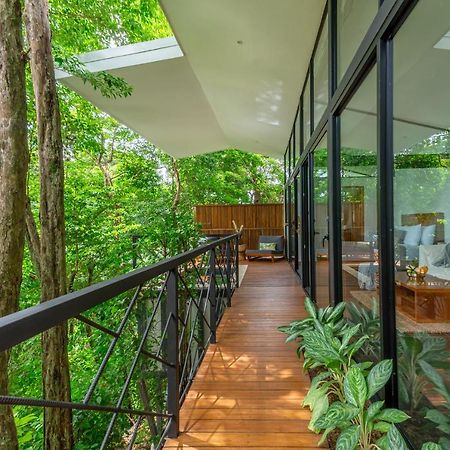 Naia Oceanview Studio Carmen  Exterior photo