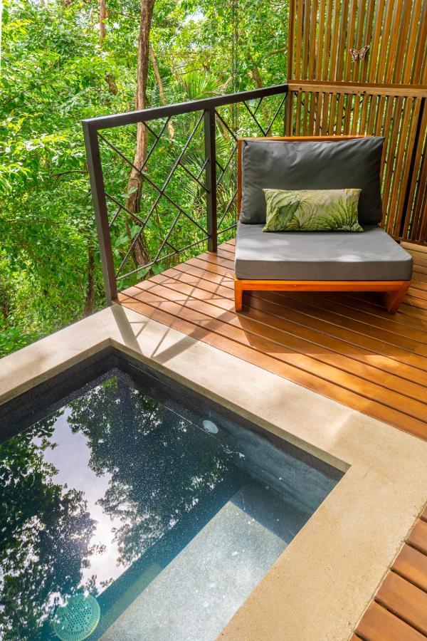 Naia Oceanview Studio Carmen  Exterior photo